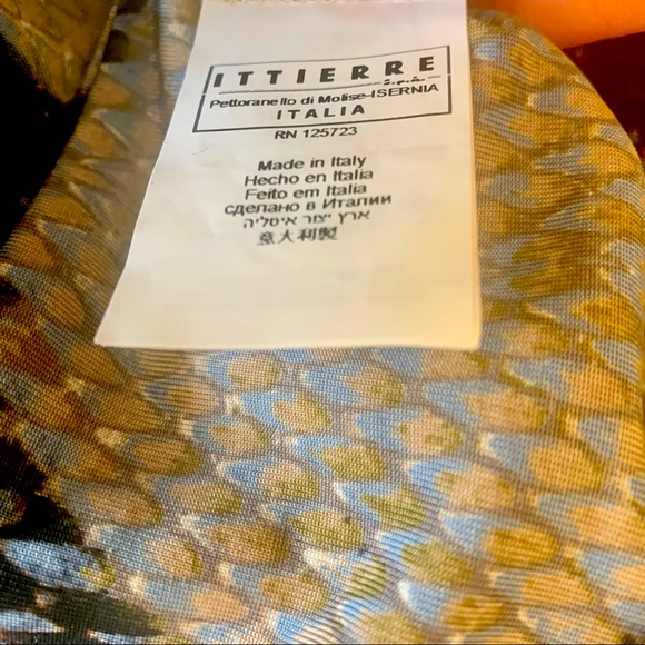 Just Cavalli Dress. Wore it once. - Picture 5 of 5